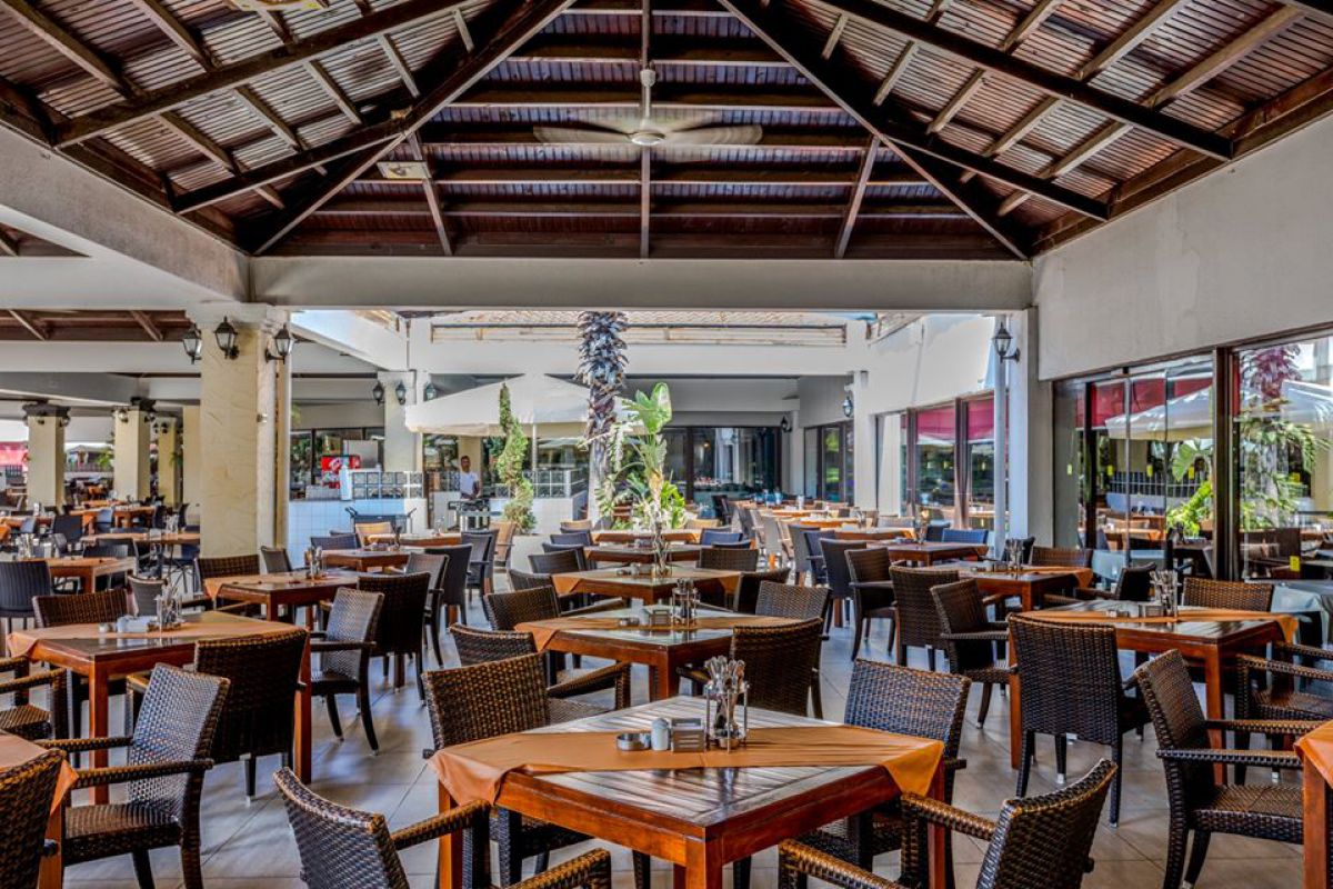 imagini hotel AQUAWORLD BELEK